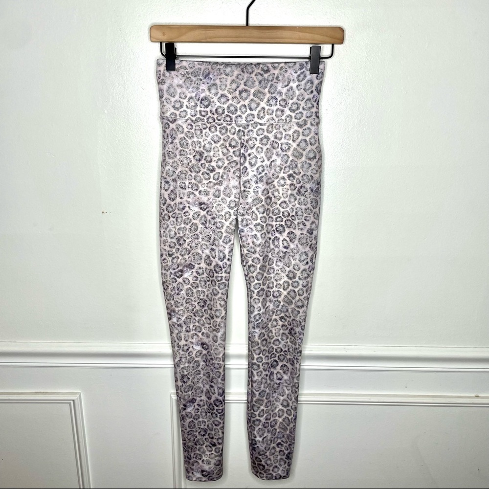 Soulgani Active Regular Bali Beach Babe Full Soul Leggings